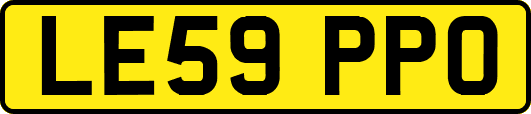 LE59PPO