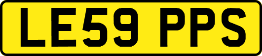 LE59PPS