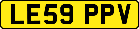 LE59PPV