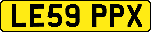 LE59PPX