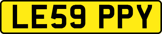 LE59PPY
