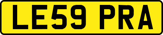 LE59PRA
