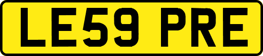 LE59PRE