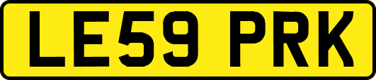 LE59PRK