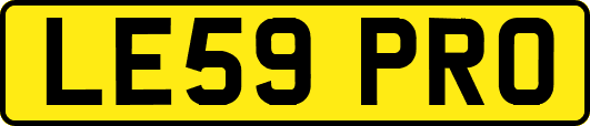 LE59PRO