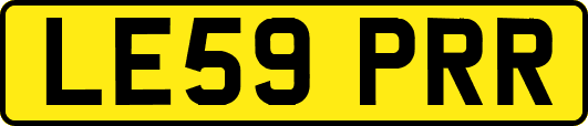 LE59PRR