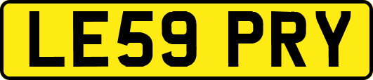 LE59PRY