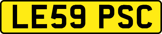 LE59PSC