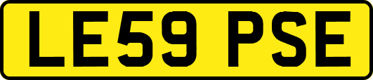LE59PSE