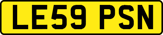 LE59PSN