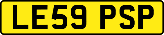 LE59PSP