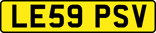 LE59PSV
