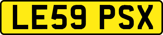 LE59PSX
