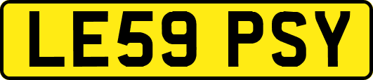 LE59PSY