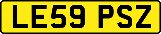LE59PSZ