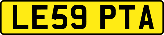 LE59PTA