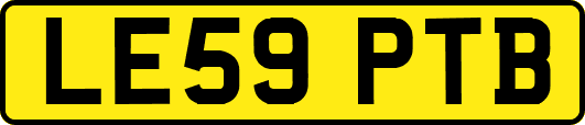 LE59PTB