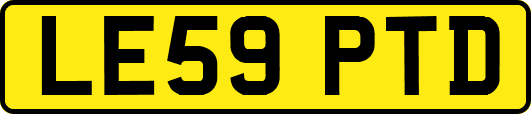 LE59PTD