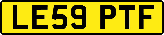 LE59PTF