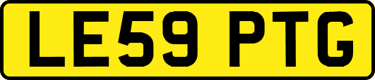 LE59PTG