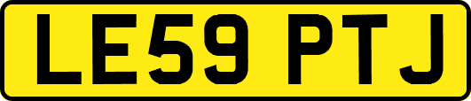 LE59PTJ