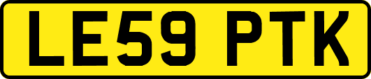 LE59PTK