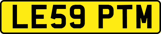 LE59PTM