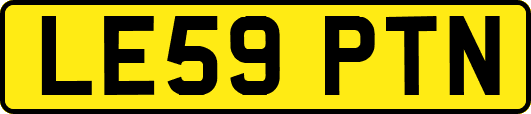 LE59PTN