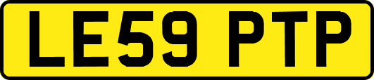 LE59PTP