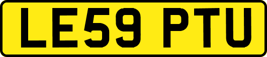 LE59PTU