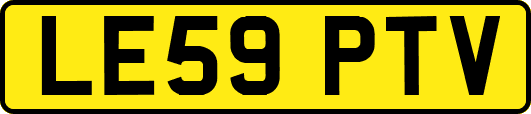 LE59PTV