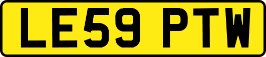 LE59PTW