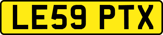 LE59PTX