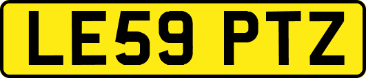 LE59PTZ