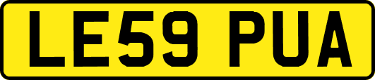 LE59PUA