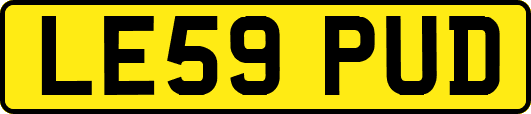 LE59PUD