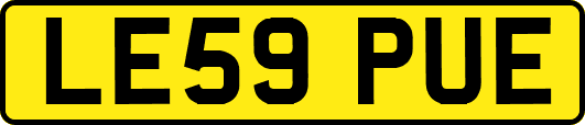 LE59PUE