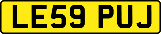LE59PUJ