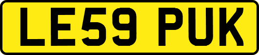 LE59PUK