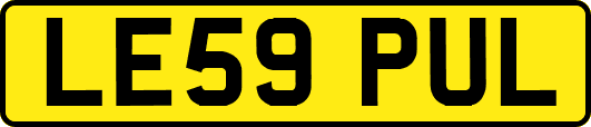 LE59PUL