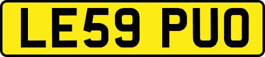 LE59PUO