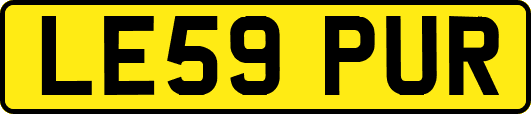 LE59PUR
