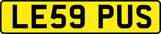 LE59PUS