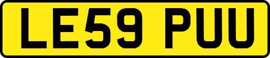 LE59PUU
