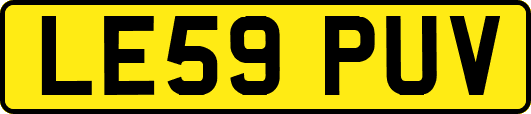 LE59PUV