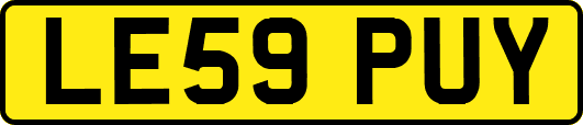 LE59PUY
