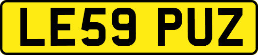 LE59PUZ
