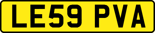 LE59PVA