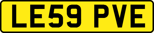 LE59PVE