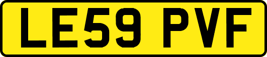 LE59PVF